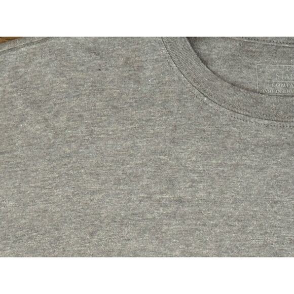 The State Company Gray Alabama long Sleeve men’s XL super soft front pocket - Picture 11 of 16